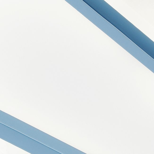 Airplane Shape Ceiling Fixtures Kids Style Metal 5 Lights Ceiling Mounted Lights