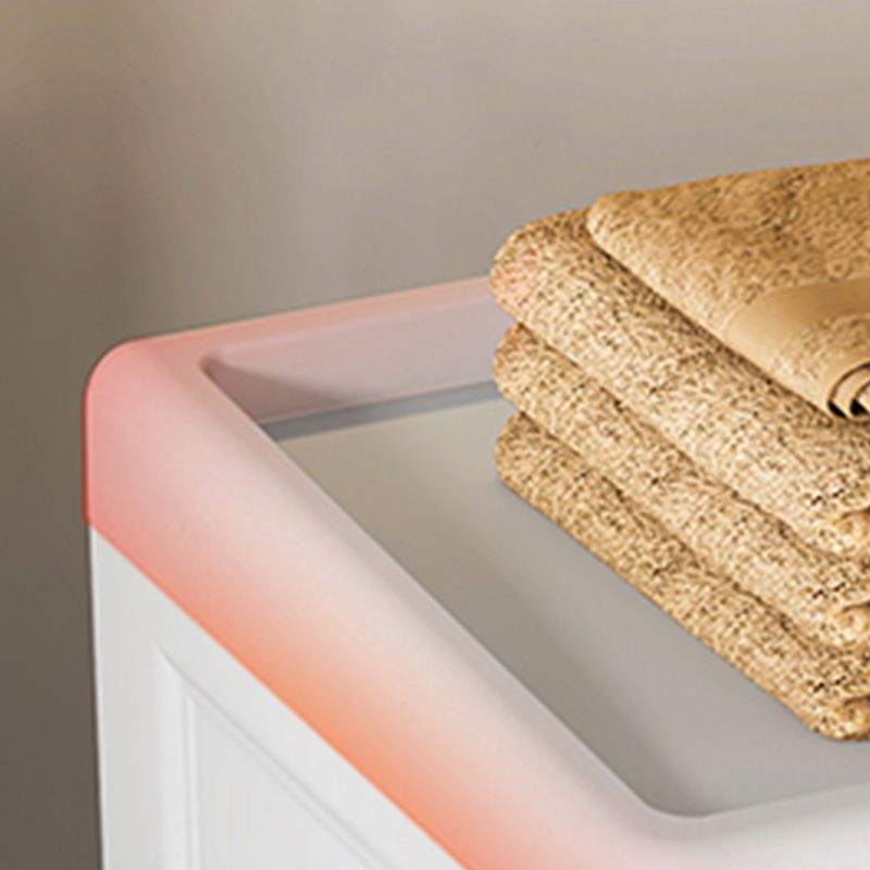 Bedroom Storage Cabinet Modern Plastic Drawers Wardrobe Cabinet