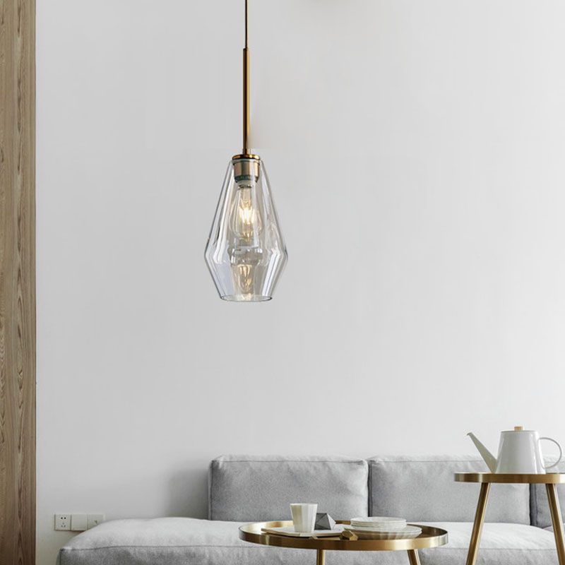 Household Minimalist Creative Contemporary Style Pendant Lighting for Restaurant