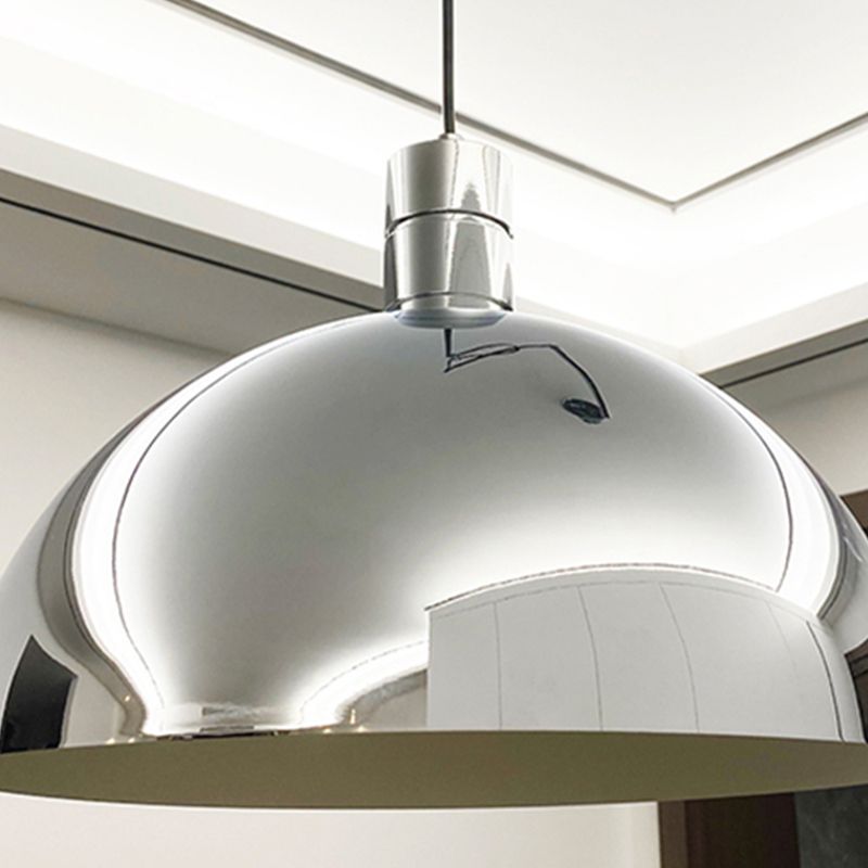 Household Hanging Light Modern Style Pendent Lighting Fixture for Sitting Room