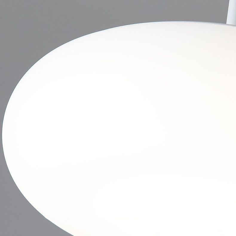 Nordischer Anhänger Deckenleuchte hängende Leuchte für Esszimmer