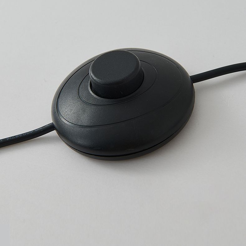 Eenvoud aluminium vloer leeslamp lineair 1-licht LED-vloerlamp voor woonkamer