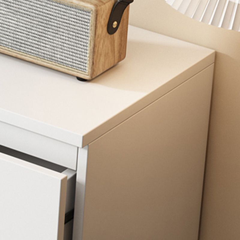 Modern Manufactured Wood Storage Chest Dresser with 3/4/5/6/8 Drawers