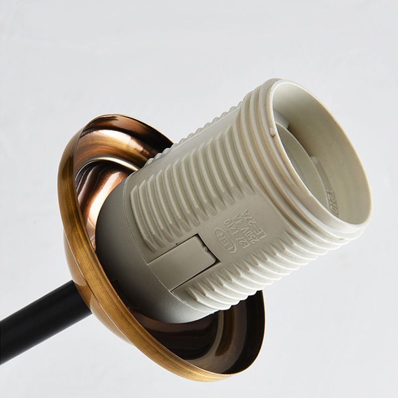 6-Light Contemporary Pendant Lights Global Glass Pendant Lighting Fixtures