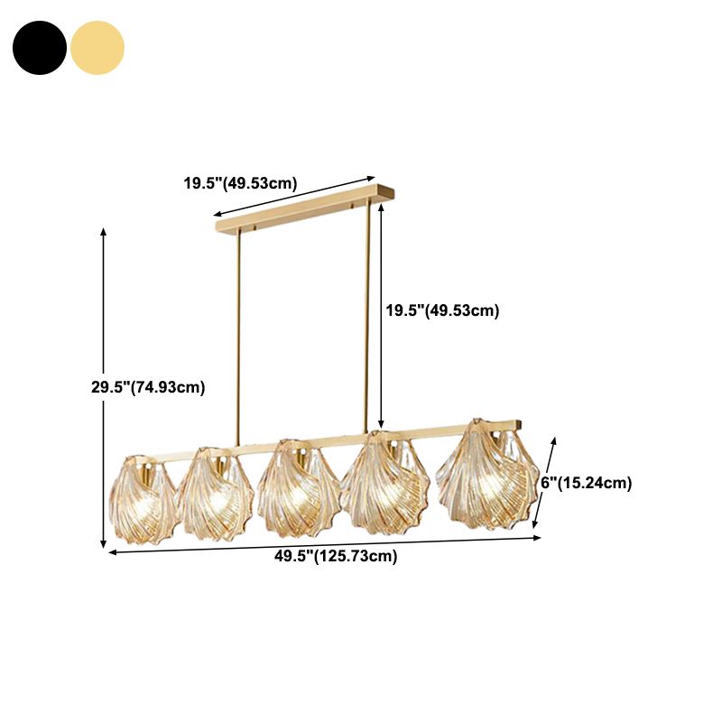 Hanging Ceiling Lights Modern Hanging Light Fixtures for Dining Room