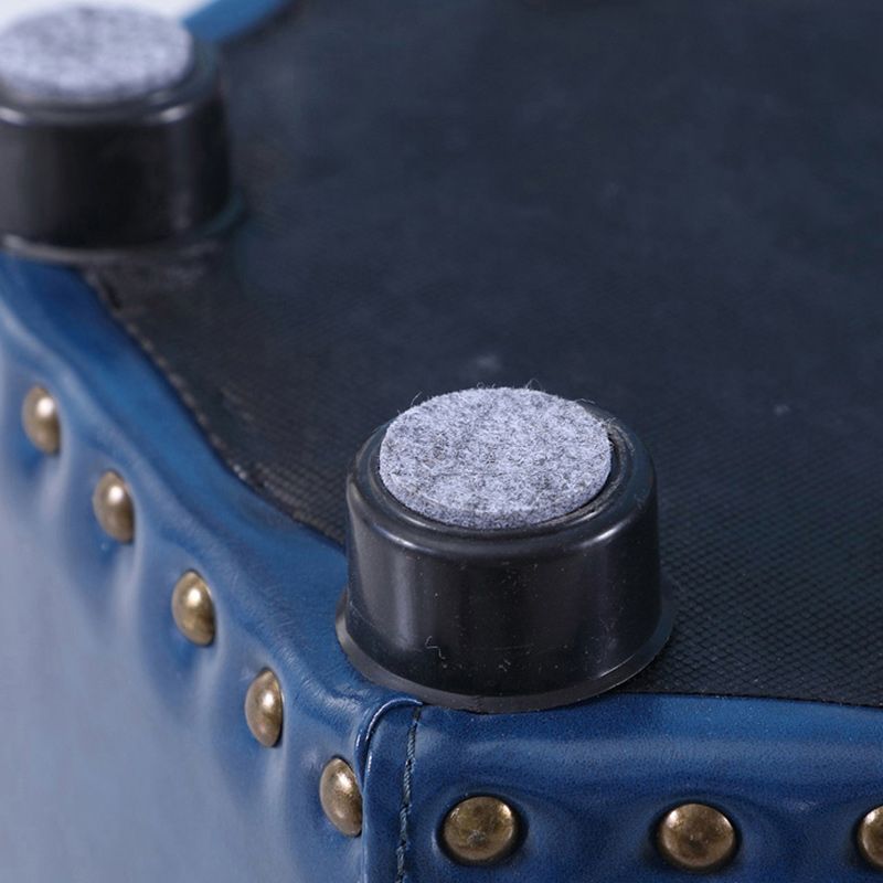 Yellow Modern Standard Leather Specialty Standard for Living Room