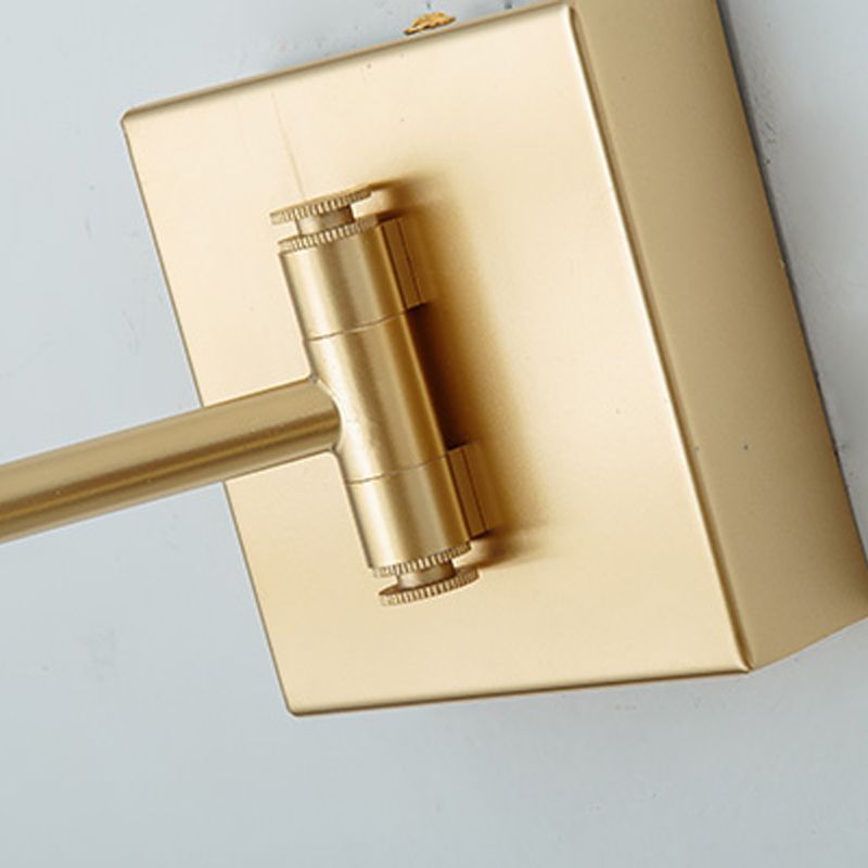 Striscia a LED LED Vanity Postmodern Strip Apparecchiatura anteriore specchio regolabile