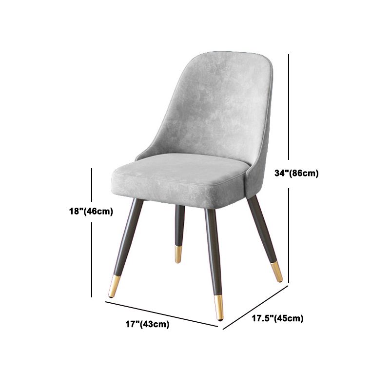 Modern 1/2/5/6/7 Pieces Dining Set Stone Top Dining Furniture Set