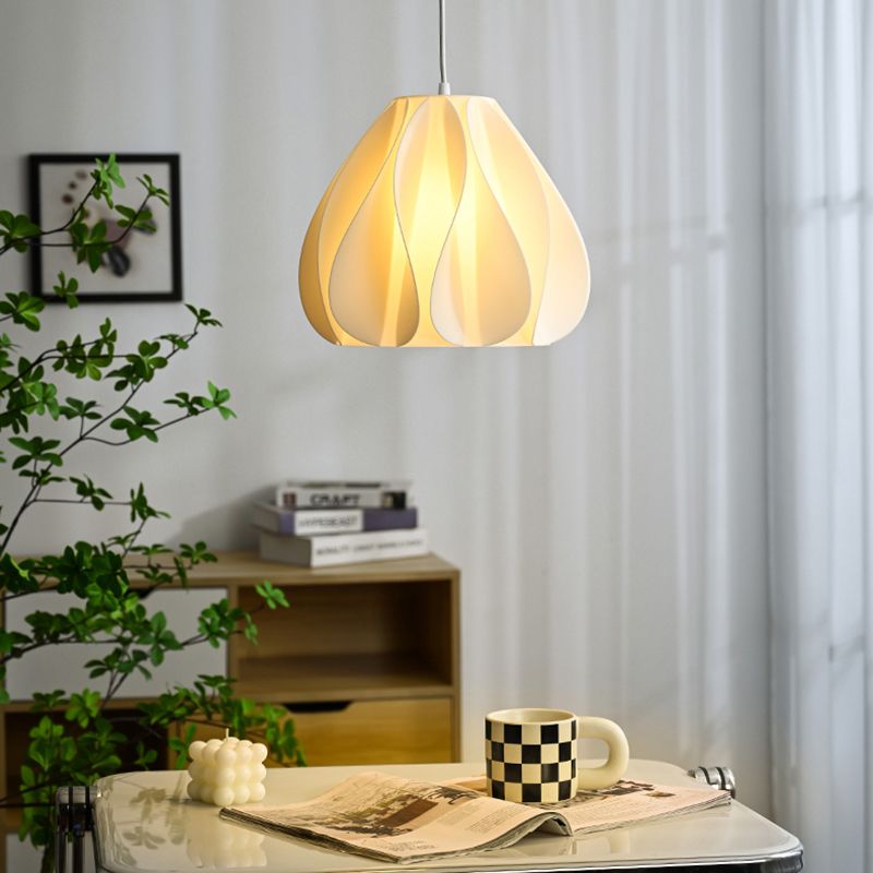 Simple Ceiling Pendant Light Modern Style Pendant Lighting for Dining Room