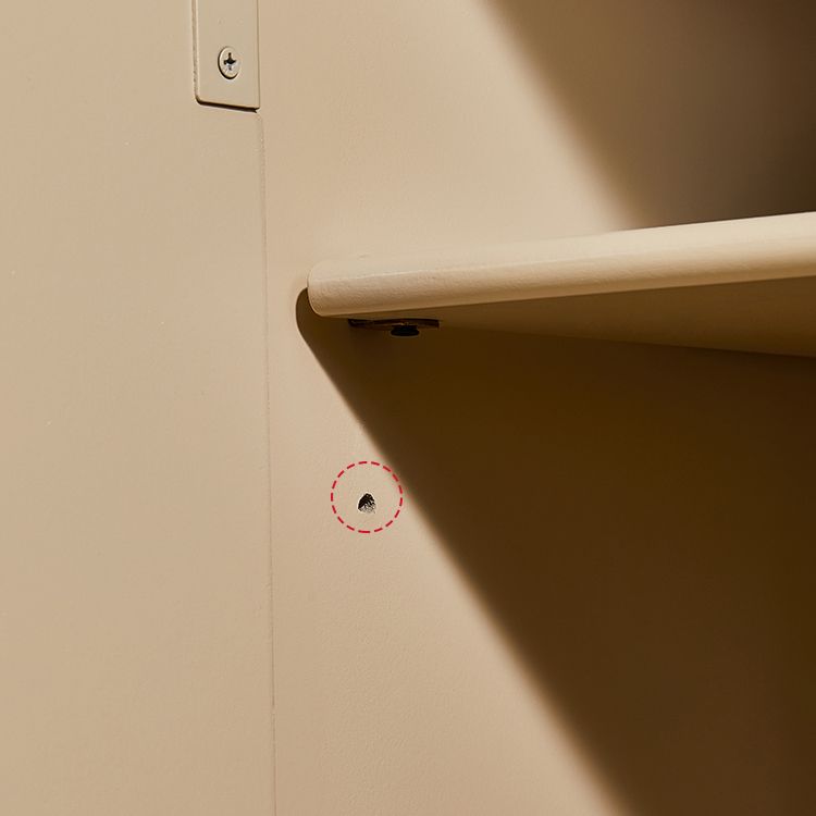 Wooden Storage Chest Modern Storage Chest Dresser with Drawers