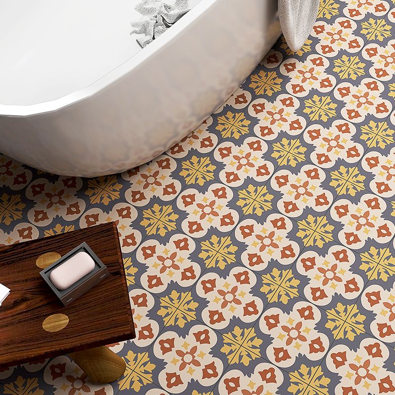 Mosaic Tile Peel and Stick Tiles Modern Peel and Stick Backsplash