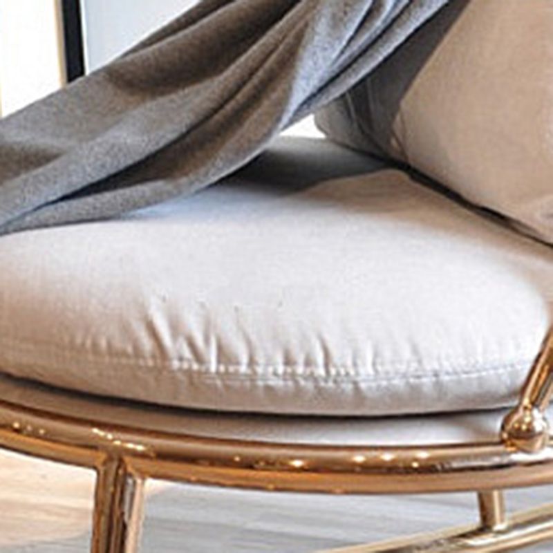 Mother Feeding Nursery Rocking Chair Indoor Sofa Rocking Chair