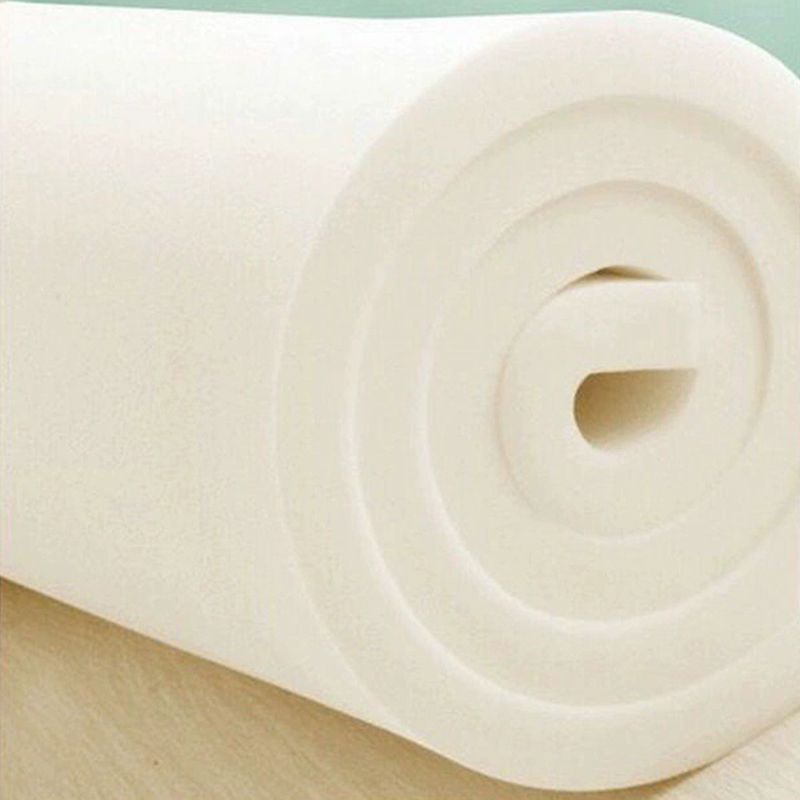 39.53 inch High Contemporary Sofa Recessed Arm Standard Sofa