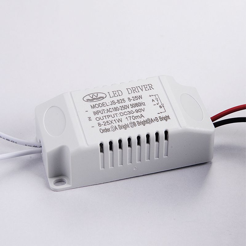 Lámpara de techo empotrada con forma geométrica de metal Lámparas de techo empotradas modernas de 2 luces