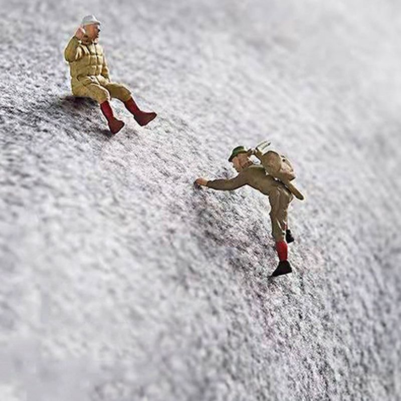 Grey Circle Teppich Polyester Freizeitteppich nicht rutschfestem Teppich für den Salon