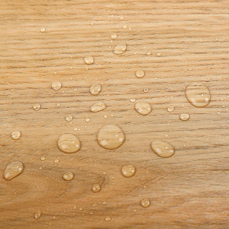 Modern Vinyl Floor Planks Peel and Stick Wood Look Vinyl Plank for Living Spaces