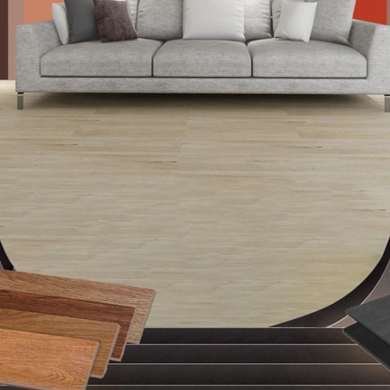 Peel and Stick PVC Flooring Low Gloss Imitation Marble Waterproof Square Vinyl Flooring