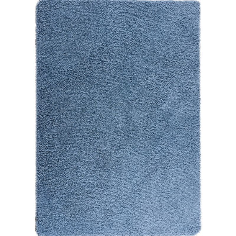 Mehrfarbiger Rug-Teppich-Synthetik Minimalist Teppich Haustierfreundlicher Anti-Rutsch-Rücken-Innenteppich für Wohnzimmer