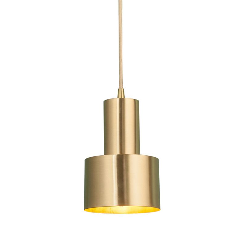 MODERN CONCICE CONCICE SEUX PENDANT LUMIÈRE ÉLECTROPATE