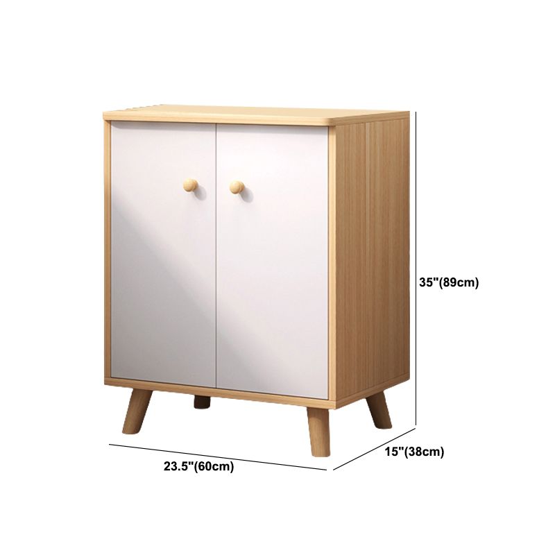 Modern & Contemporary Storage Chest Wood Storage Chest Dresser