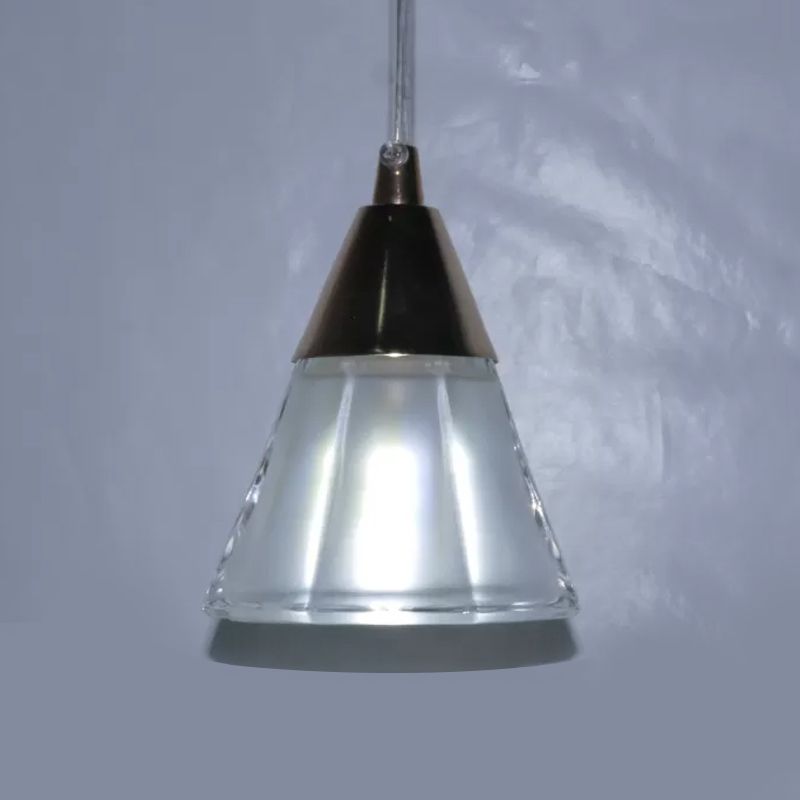 1 chambre à coucher lampe suspendue modernisme