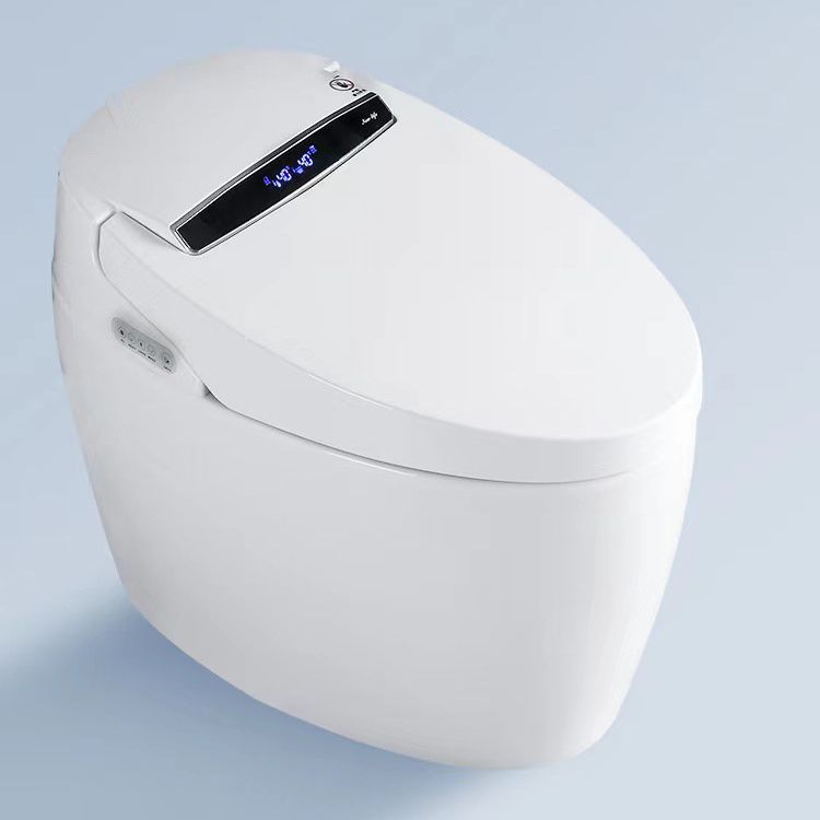 Modern Urine Toilet All-In-One Siphon Jet Flush Toilet for Bathroom