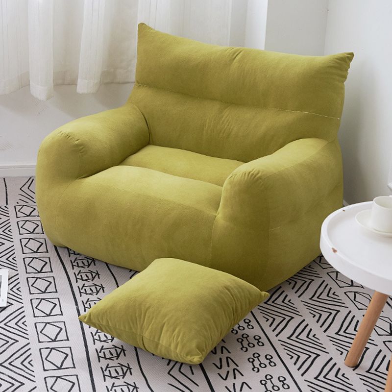 Fabric Chair 32.2" L x21.6 W x23.6"H Arms Included Chair for Living Room