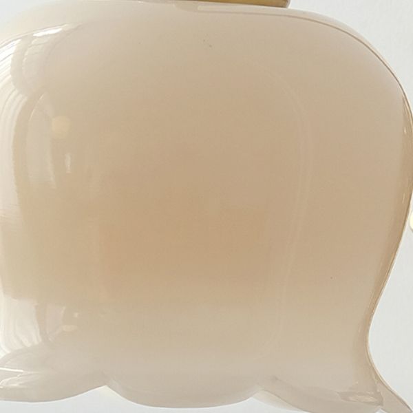 Brass Vanity Lighting Modern Flower Wall Light Fixture for Bathroom