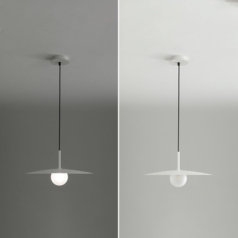 Industrial Pendant Ceiling Light Metal Dinning Room Hanging Light Fixture