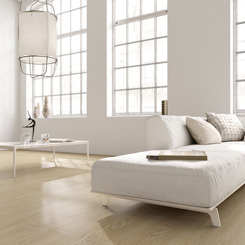 Laminate Flooring Wood Living Room Waterproof Indoor Laminate Flooring