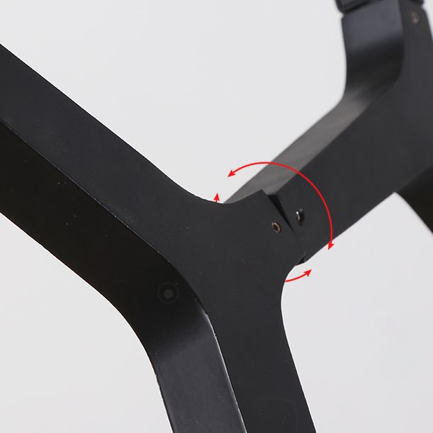 Postmodern Metal Chandelier Branch Shape Chandelier Pendant Lamps for Living Room