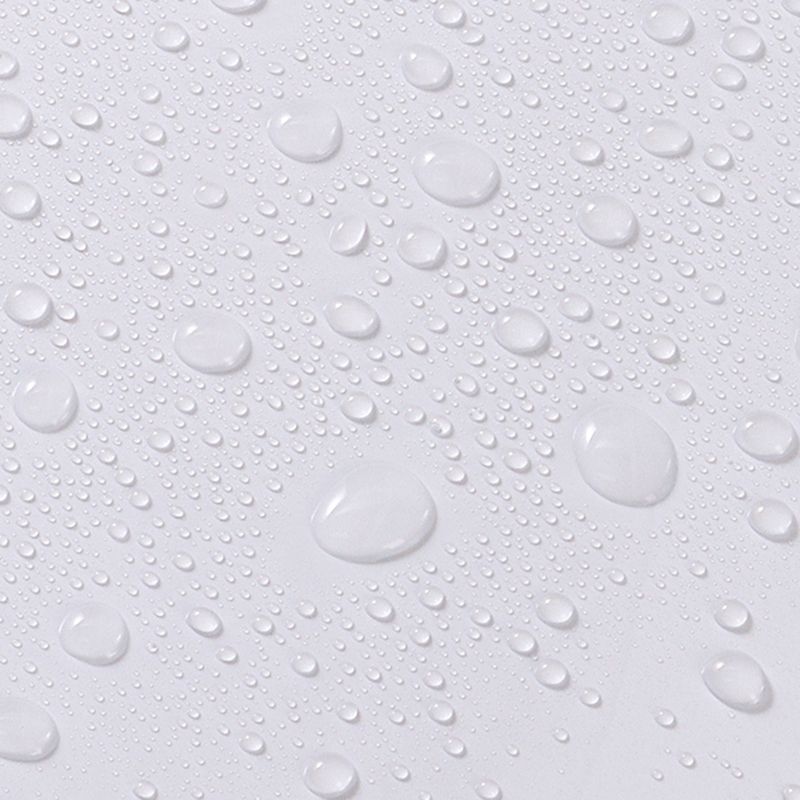 Modern Wallpaper Rectangular Peel and Stick Backsplash Wall Tile