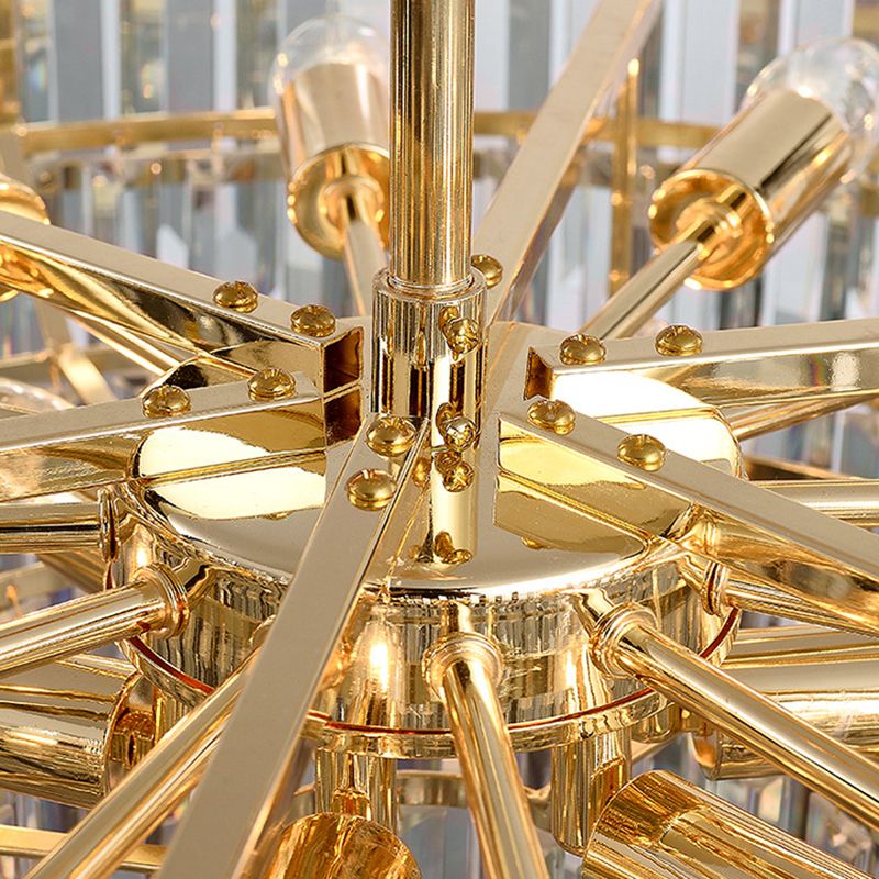 Contemporary Geometric Island Lighting Ideas Island Lights Crystal for Kitchen Island