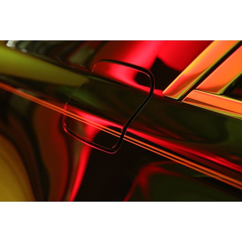 Car Photo Wall Murals for Home Decoration Stain Resistant, Personalised Size