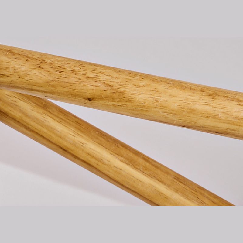 Metal Shaded Chandelier Pendant Light Nordic-Style Hanging Ceiling Light for Bedroom