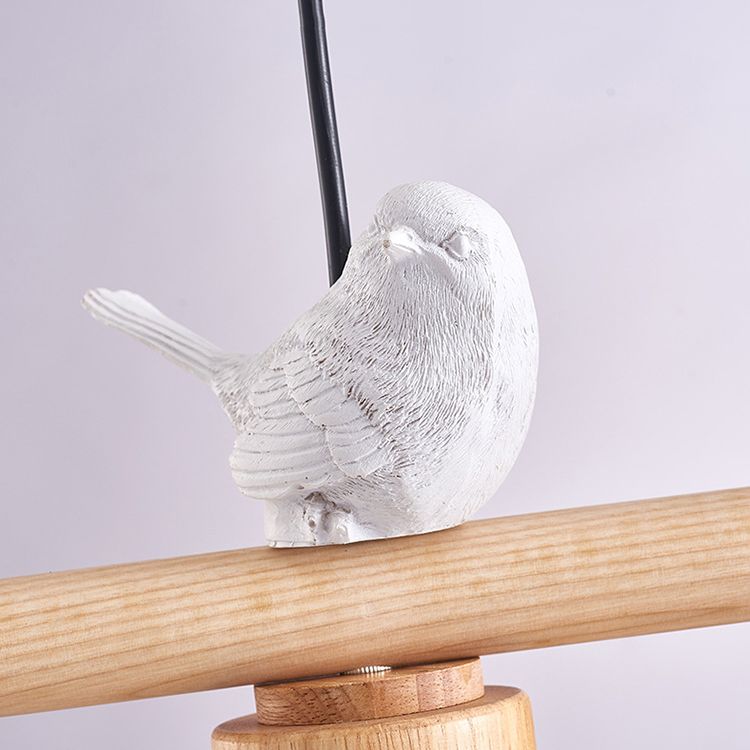 Unique Shape Hanging Ceiling Light Modern Pendant Lighting Fixtures for Living Room