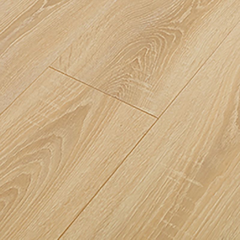 Hardwood Flooring Wooden Waterproof Scratch Resistant Flooring