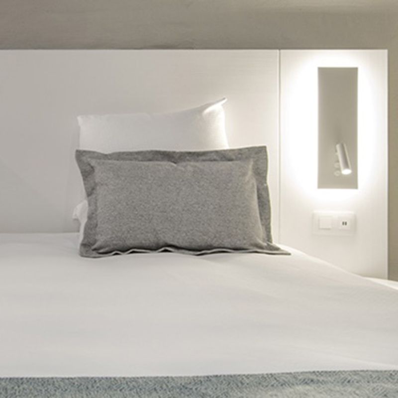 Style moderne à 2 lumières Fleur