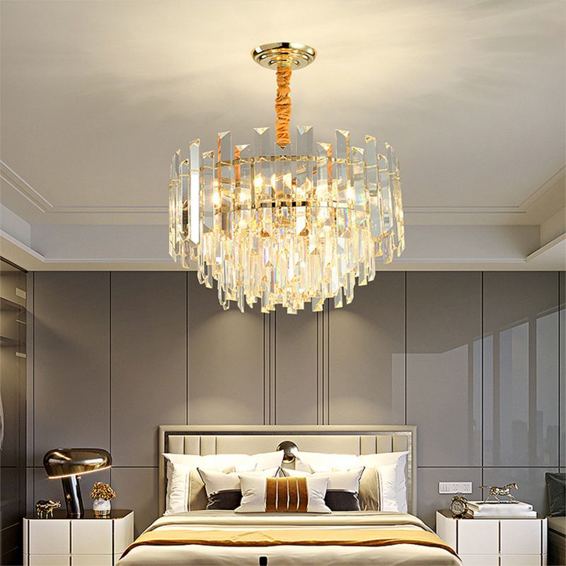 Contemporary Geometric Island Lighting Ideas Island Lights Crystal for Kitchen Island