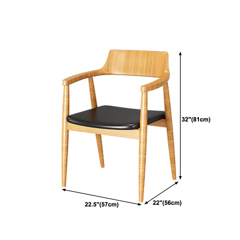 Modern 1/2/5/7/10 Pieces Dining Set Solid Wood Dining Table Set for Dining Areas