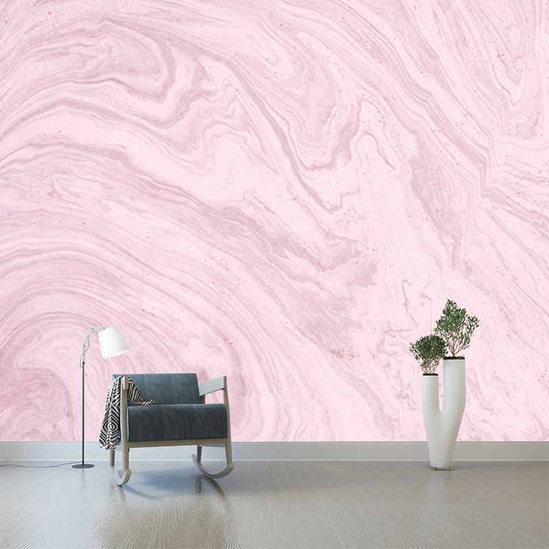 Texture Photography Mildew Resistant Wallpaper Environmental Sleeping Room Wall Mural