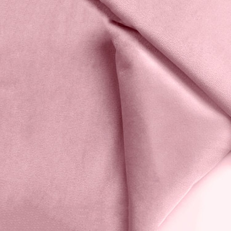 Glam Armrest Backrest Counter Stool Iron Cafe Bar Stool with Velvet Cushion