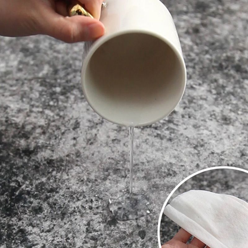 Moderne geometrische print tapijt Grijs Polyester Gebied Tapijt Anti-slip achterbleek voor huisdecoratie