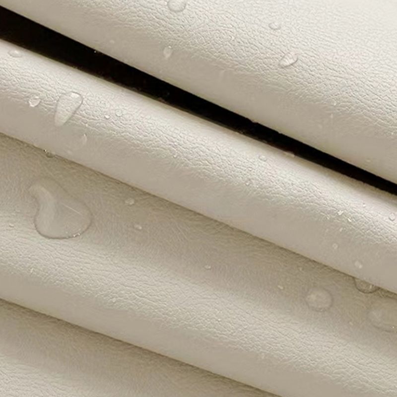 Square Arm Sofa Futon Foldable Pillow Included Cushion Back Loveseat