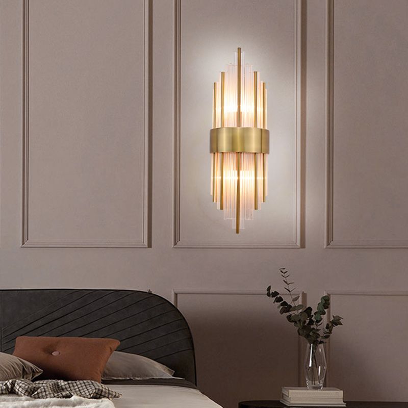 2 LUCILE SCONCE PERCHIALE LUCE POSTMODERN MONTO A MONTRIO LAMONE PER LA SOGGIO