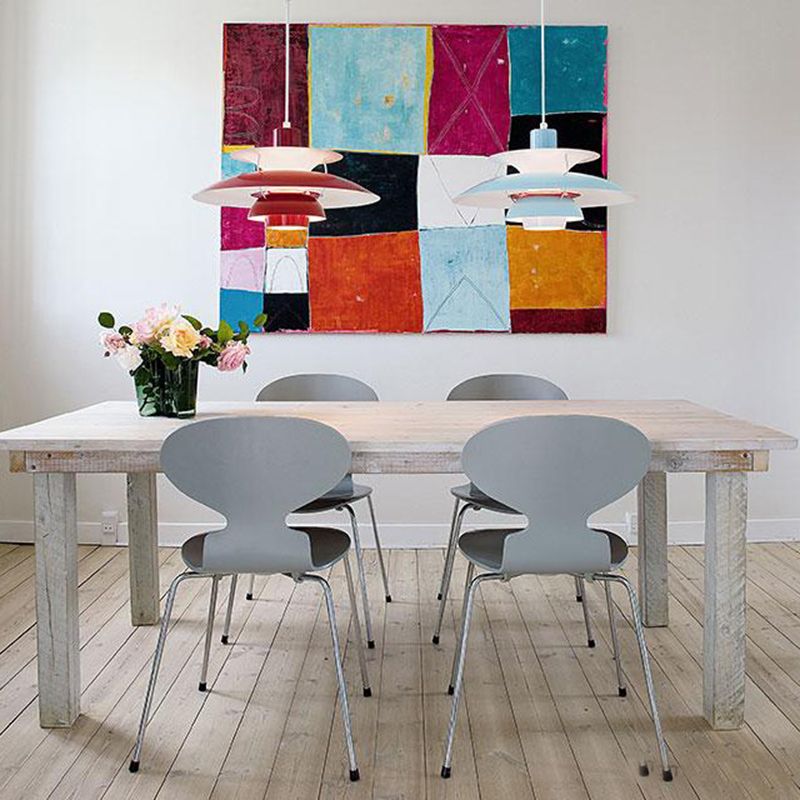 Lampada in alluminio in alluminio in alluminio in stile in alluminio in stile Miniminio Minimalismo Minimalismo in alluminio