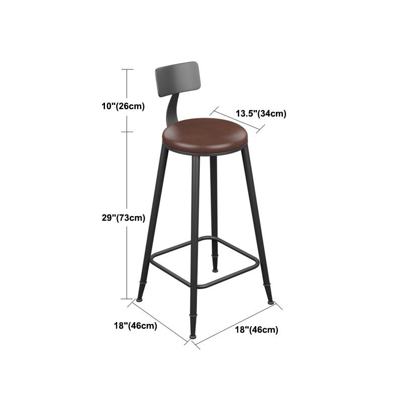 Modern 1/4/6/7 Pieces Bar Table Set Rectangle Wood Counter Table with High Stools for Cafe