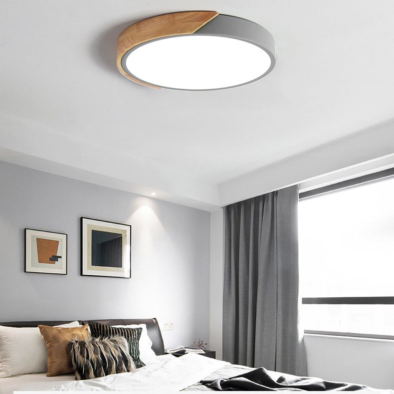 Montaje de la luz de montaje de la luz de montaje de luz de techo