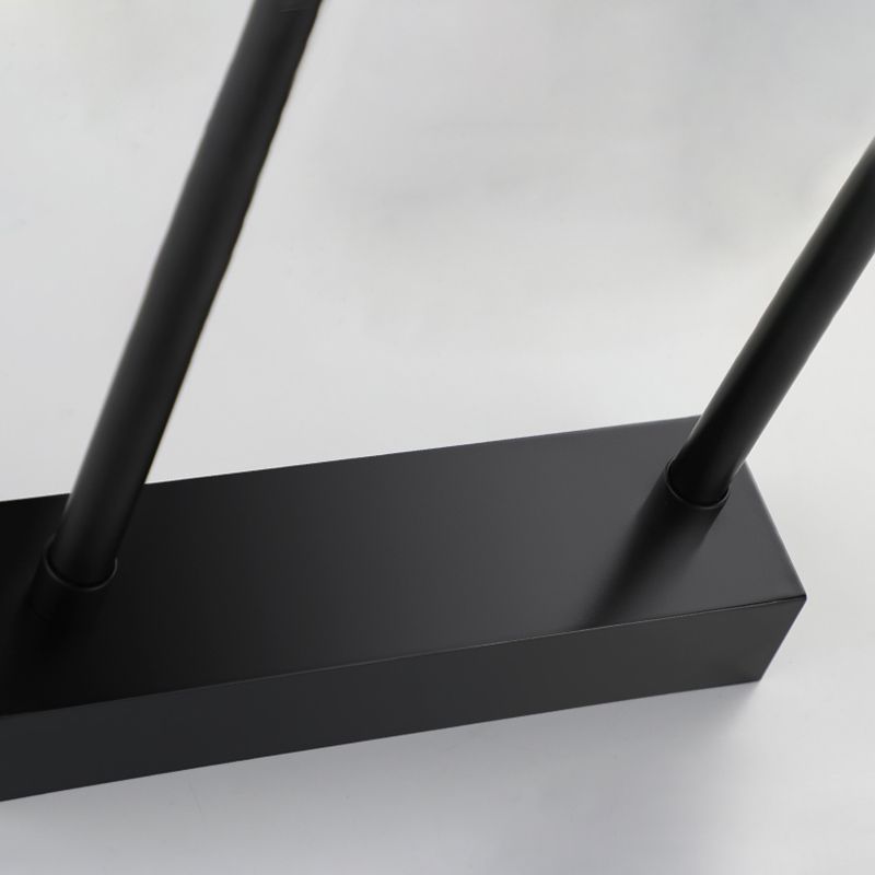 Nuovo design Light Apparecchi a parete in ottone per bagno in polvere