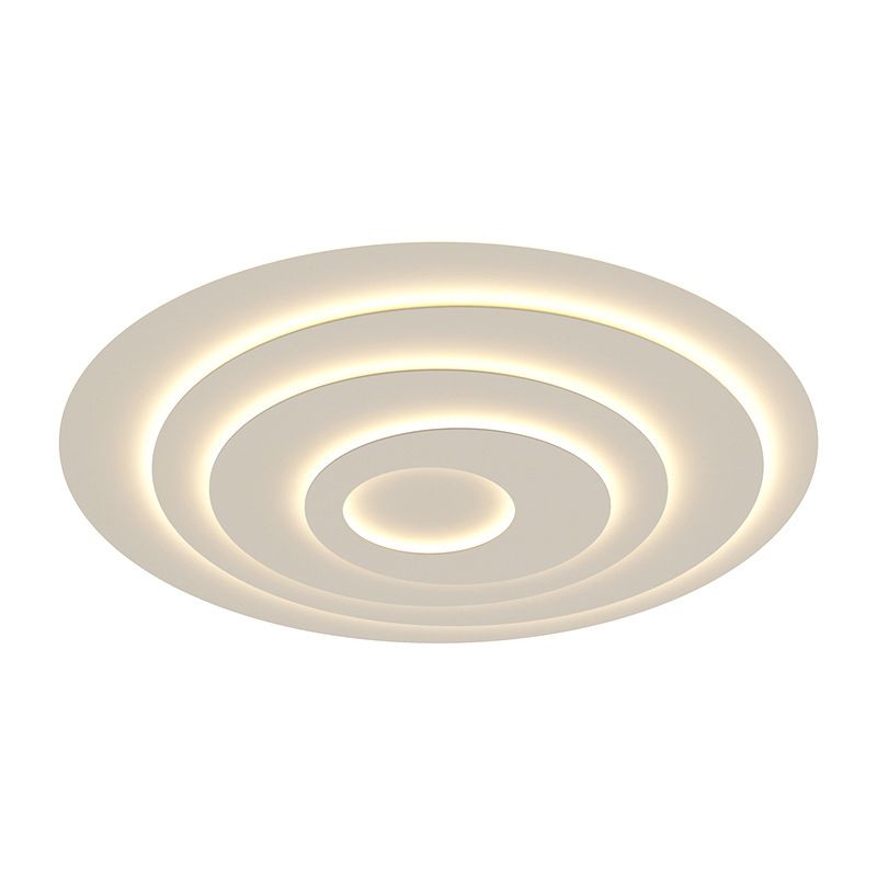 Ceiling Mount Light Fixture Modern Ceiling Mounted Light for Living Room